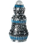 Insherah Silver Rasasi