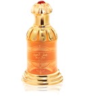 parfém Attar Al Oudh Red