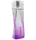 Pure Purple Hugo Boss