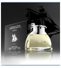 Armada Black Yves de Sistelle