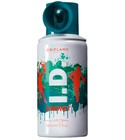 parfém I.D. Energy