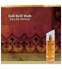 parfém Oudh Ma'Al Wardh