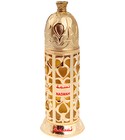 Nasmah Al Haramain Perfumes