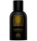 parfém Ambrosea