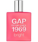 parfém Gap Established 1969 Bright