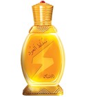 parfém Mukhallat Al Oudh