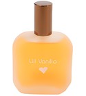 parfém Lili Vanilla