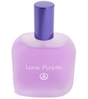 parfém Love Purple
