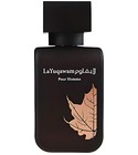 parfém La Yuqawam Homme