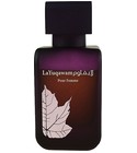 La Yuqawam Femme Rasasi