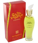 parfém Extravagance d'Amarige