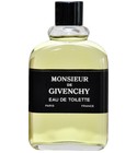 parfém Monsieur de Givenchy