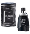 Chairman Black Yves de Sistelle