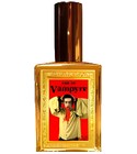 Afraid of the Dark: Ode de Vampyre Opus Oils