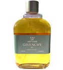 parfém Eau de Vetyver