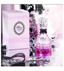 parfém Elixir de Sistelle
