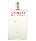 parfém Incidence Energy