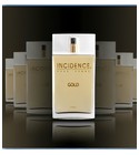 parfém Incidence Pour Homme Gold