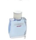 parfém Ivanhoe Sport