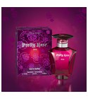 parfém Pretty Rose