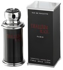 Thallium Black Yves de Sistelle