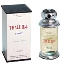 parfém Thallium Sport (Limited Edition)