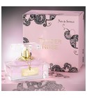 parfém Tender Rose