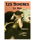 parfém Les Bohemes: Lil' Nico