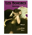 parfém Les Bohemes: Dapper