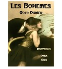Les Bohemes: Gold Digger Opus Oils