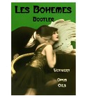 parfém Les Bohemes: Bootleg