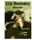 parfém Les Bohemes: High Hat