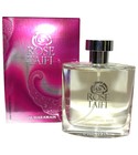 Rose Taifi Al Haramain Perfumes