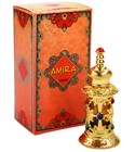 parfém Amira Gold