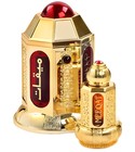 parfém Meeqat Gold