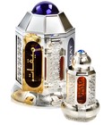 parfém Meeqat Silver