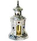 parfém Al Haramain Collection Silver