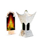 parfém Attar Mubakhar Silver