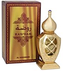 parfém Rawdah