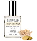 Vanilla Cookie Dough Demeter Fragrance