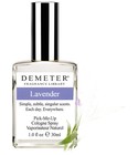 Lavender Demeter Fragrance