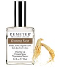 Gingseng Root Demeter Fragrance