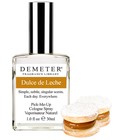 Dulce de Leche Demeter Fragrance