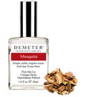 Mesquite Demeter Fragrance