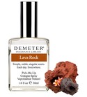 Lava Rock Demeter Fragrance