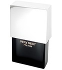 parfém Very Sexy for Him