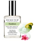 Kamikaze Demeter Fragrance
