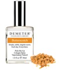 Butterscotch Demeter Fragrance