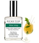 Mint Julep Demeter Fragrance