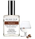 Sambuca Demeter Fragrance